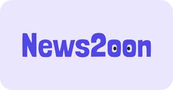 Newstoon comic strips